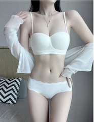 Áo đa năng mút mỏng không gọng 674