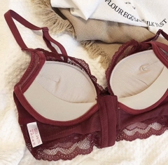 Áo bra đệm 3cm 3892