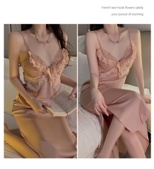 Váy ngủ dài 2970