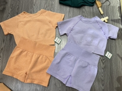 Bộ đồ tập 2865