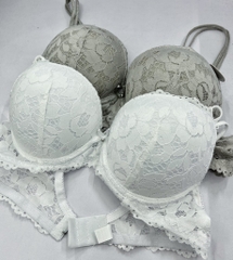 Áo ren có gọng 8855