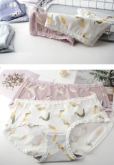 Quần chip thun lạnh 76234