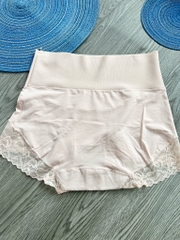 Quần gen bụng chất liệu cotton 29988