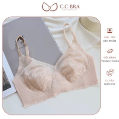 áo ren không đệm mỏng 5217