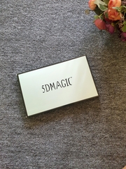 3D lưới xanh magic 9163