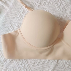 Áo hở lưng đệm mỏng 5227