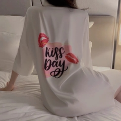 Váy sơ mi ngủ 3363