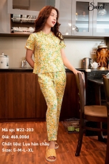 Bộ đũi SWEET f22-203
