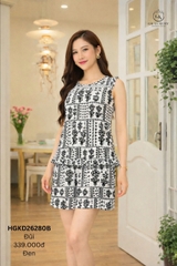 Bộ  đũi  áo sát nách QĐùi GK26280
