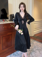 Váy ngủ dài 532
