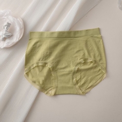 Quần chip Cotton băng cạp cao 2266