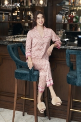 Bộ lụa Karoll  QD NH 22.090
