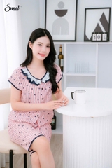 Bộ Sweet đũi tim QN - S26646