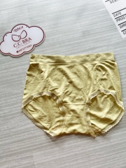 Quần chip Cotton băng cạp cao 2266