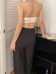 Áo lót đệm mỏng có gọng 9931