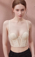 Set bra ren 3163