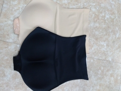 Quần độn mông gen bụng cạp hoa 7007