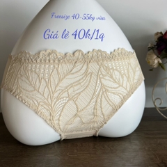Quần chip ren 242