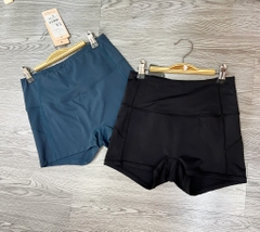 Quần đùi tập 142