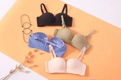 Áo cài trước 256