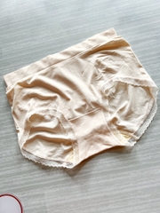 Quần chip Cotton băng cạp cao 2266