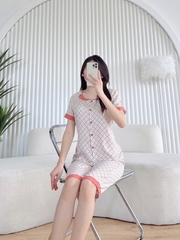 Bộ SWEET Thô hàn  Q ngố S23-617