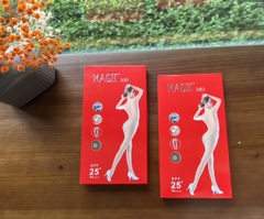 Quần tất siêu dai 20D Magic