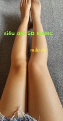5D MAGIC