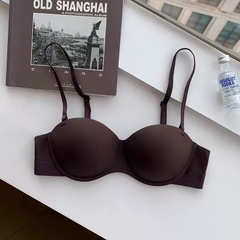 Áo lót đệm 3cm không gọng 162