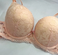 Áo ren có gọng 8855
