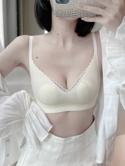 Áo lót đệm mỏng chất lạnh 927