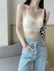 bra hở lưng 2067