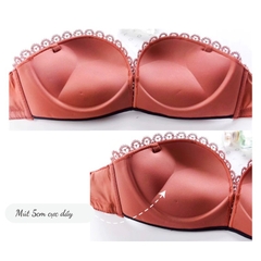 áo lót đệm dầy viền ren 1319