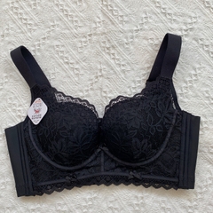 Áo lót đệm 2cm gọng vải 2165