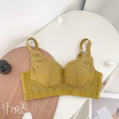 Áo chip đệm 2.5cm 6118