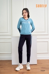 Bộ cotton sunfly SS5654
