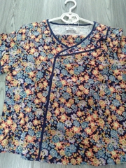Bộ thô LINEN sweet QL , s23- 603*