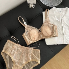 Áo lót có gọng đệm mỏng 8506