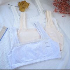 bra học sinh YS20