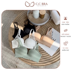 áo lót trơn đệm mỏng 6223