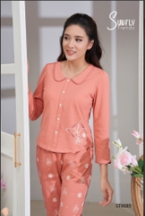 Bộ Sunfly QD, tay dài ST9085