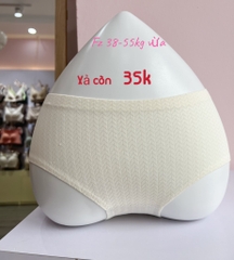 Quần chip cao cấp thanh lý