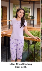 Bộ Sun Fly cotton Q L -ST9259