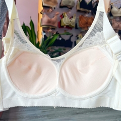 Áo lót đệm mỏng không gọng 6291