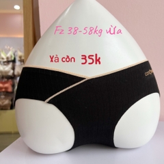 Quần chip cotton 531