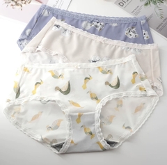 Quần chip thun lạnh 76234