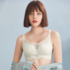 áo không gọng không đệm 859