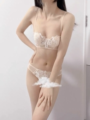 áo ren mỏng quả ngang 188