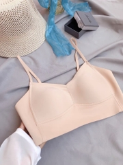 Áo đúc đệm mỏng 8328