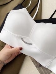 Áo đúc đệm mỏng 8328